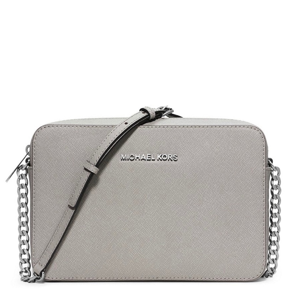 Michael Kors Jet Set East West Crossbody Bag NWT